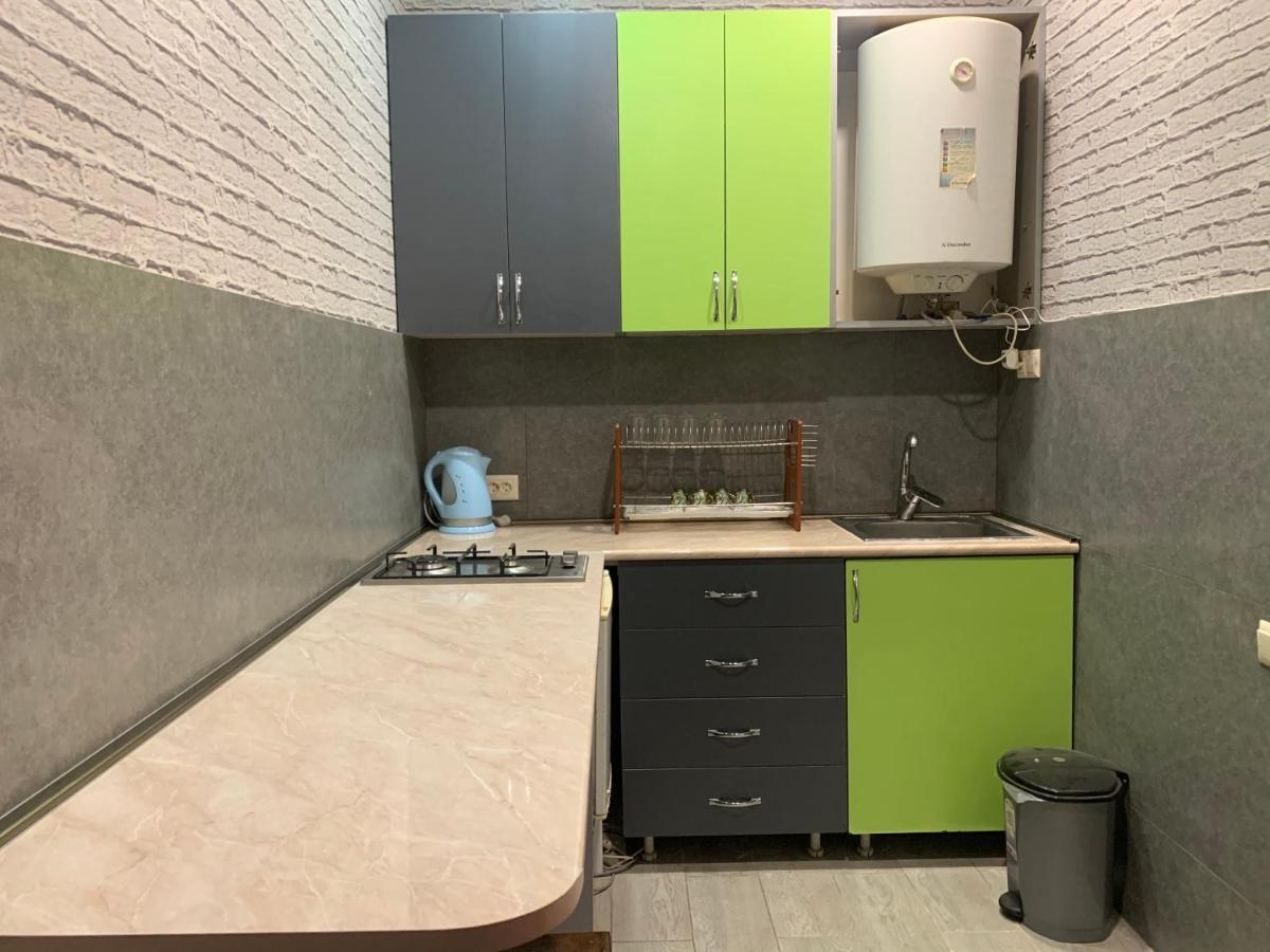 Lake Sevan Hostel Zewnętrze zdjęcie