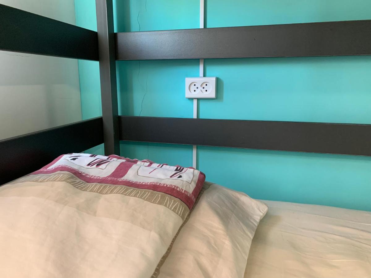 Lake Sevan Hostel Zewnętrze zdjęcie