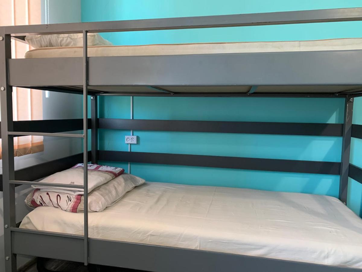 Lake Sevan Hostel Zewnętrze zdjęcie