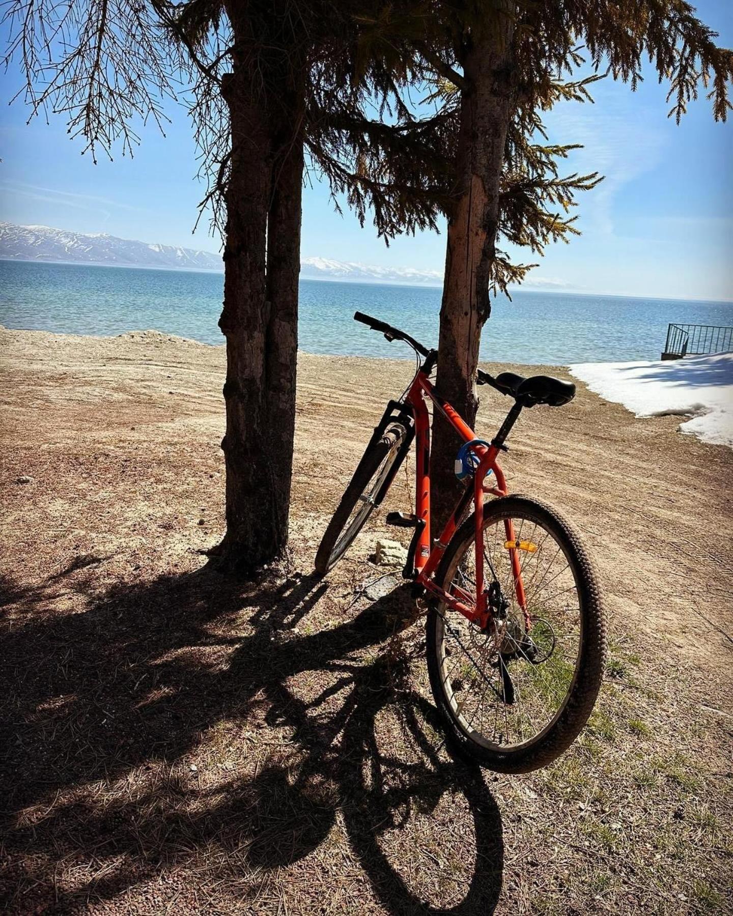 Lake Sevan Hostel Zewnętrze zdjęcie