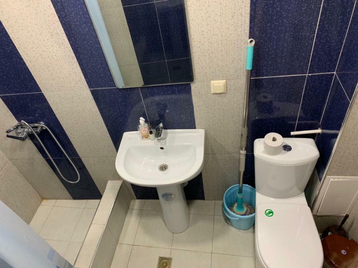 Lake Sevan Hostel Zewnętrze zdjęcie